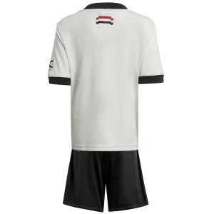 Ensemble Enfants Troisième Manchester United 2026/27 – Image 2
