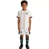 Ensemble Enfants Extérieur Chelsea FC 2025/26 - Eleven Crown - Maillot de Football Pas Cher - Survêtements Pas Cher - Maillot de Foorball Enfants Pas Cher - Maillots Retro Vintage Pas Cher- Qualité Premium