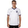 Maillot Domicile Angleterre 2026/27 - Eleven Crown - Maillot de Football Pas Cher - Survêtements Pas Cher - Maillot de Foorball Enfants Pas Cher - Maillots Retro Vintage Pas Cher- Qualité Premium