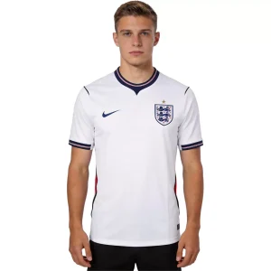 Maillot Domicile Angleterre Bellingham #10 2026/27 – Image 3