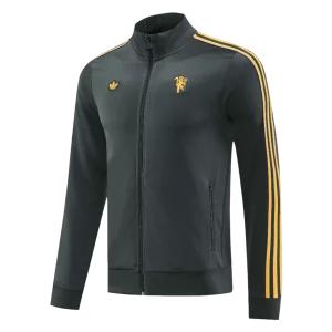 Veste Manchester United 2025/26 – Image 3