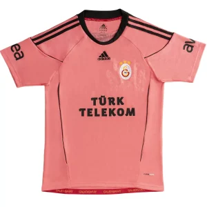 Maillot Rétro Troisième Galatasaray 2010 – Image 3