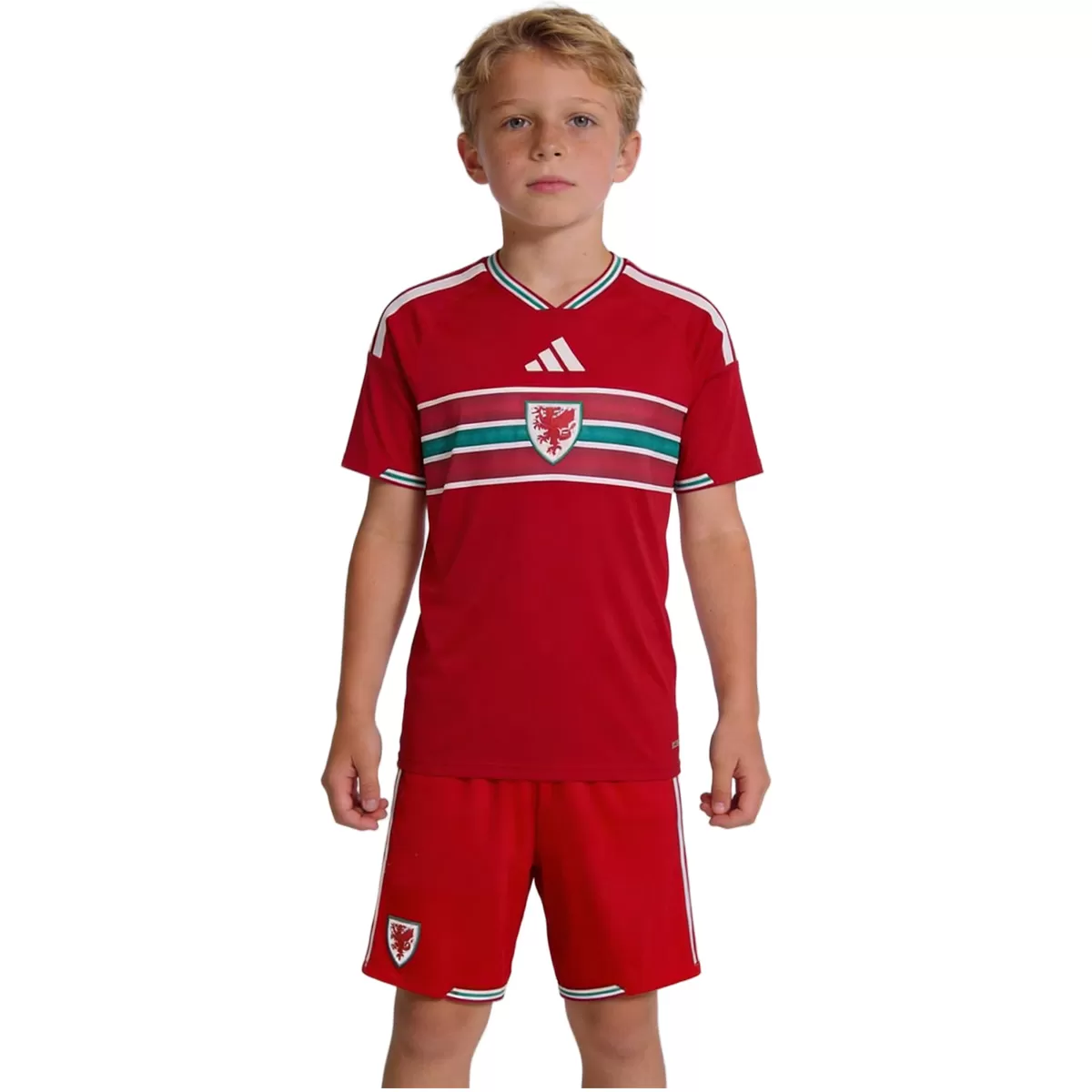 Ensemble Enfants Domicile Pays de Galles 2026/27