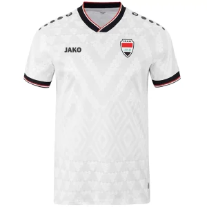 Maillot Domicile Irak 2026/27 – Image 3