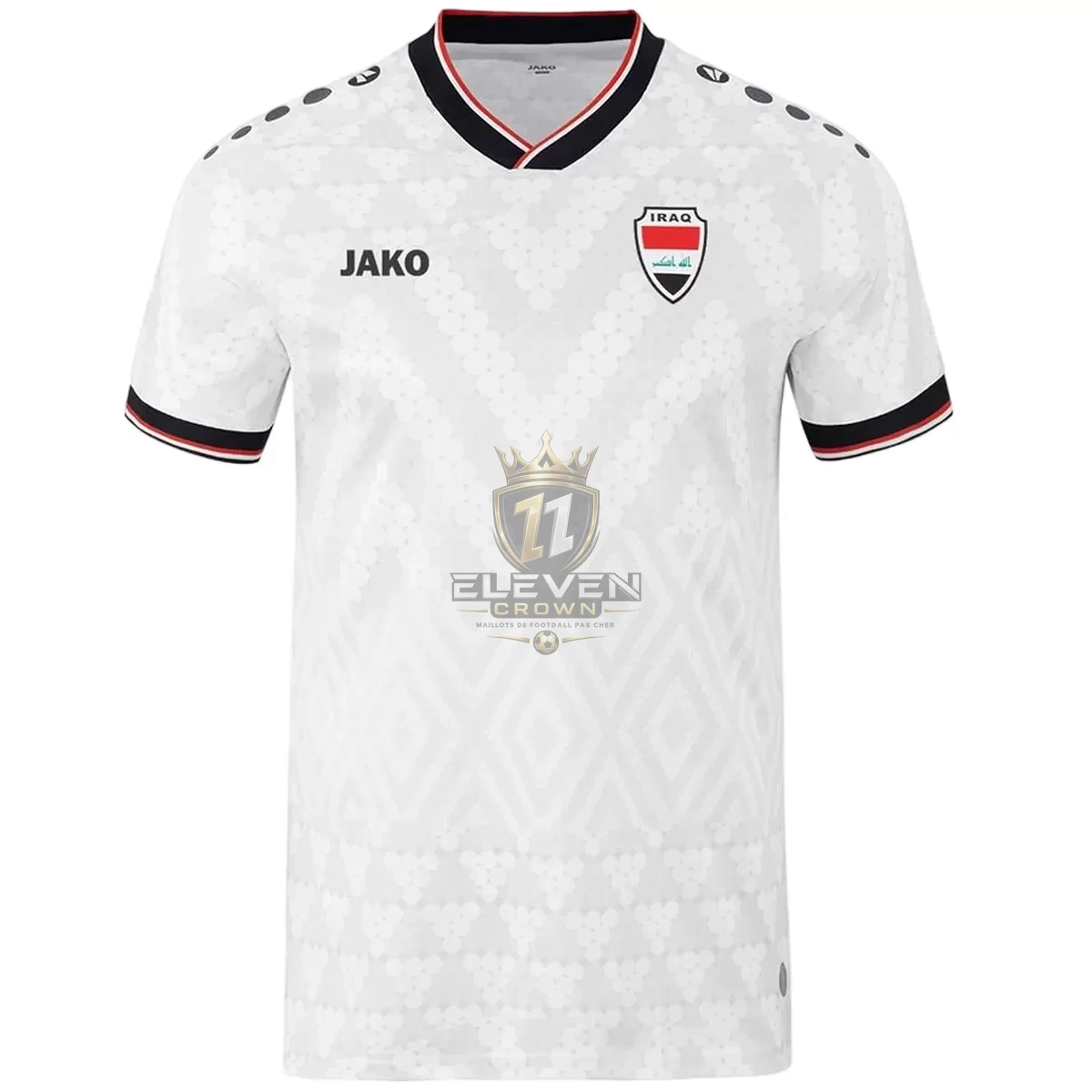 Maillot Domicile Irak 2026/27 – Image 3