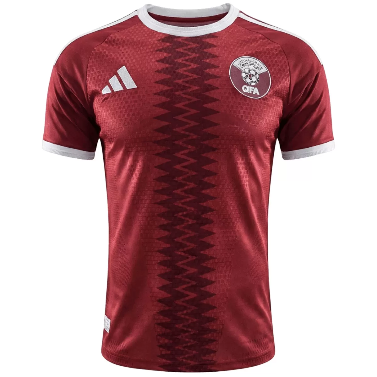 Maillot Player Domicile Qatar 2026/27