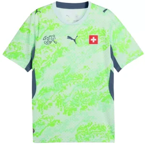 Maillot Extérieur Suisse 2026/27 – Image 3