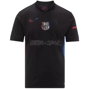 Maillot Extérieur FC Barcelone 2026/27 – Image 3