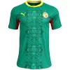 Maillot Player Extérieur Sénégal 2026/27 - Eleven Crown - Maillot de Football Pas Cher - Survêtements Pas Cher - Maillot de Foorball Enfants Pas Cher - Maillots Retro Vintage Pas Cher- Qualité Premium
