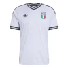 Maillot Player Extérieur Italie 2026/27 - Eleven Crown - Maillot de Football Pas Cher - Survêtements Pas Cher - Maillot de Foorball Enfants Pas Cher - Maillots Retro Vintage Pas Cher- Qualité Premium