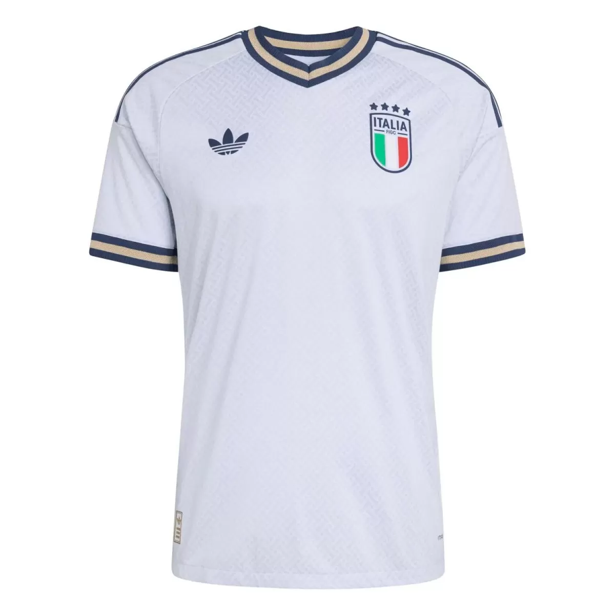 Maillot Player Extérieur Italie 2026/27