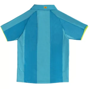 Maillot Rétro Extérieur FC Barcelone 2007 – Image 4