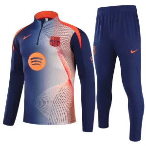 Survêtement FC Barcelone 2025/26