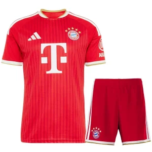 Ensemble Domicile Bayern Munich 2026/27