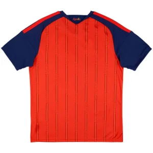 Maillot Domicile Espagne Lamine Yamal #19 2026/27 – Image 4