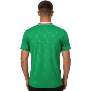 Maillot Rétro Domicile Irlande 1990 – Image 2