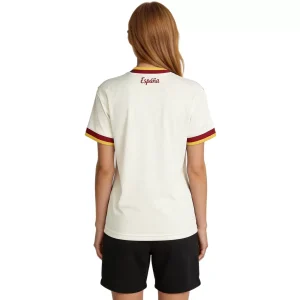 Maillot Femme Extérieur Espagne 2026/27 – Image 2