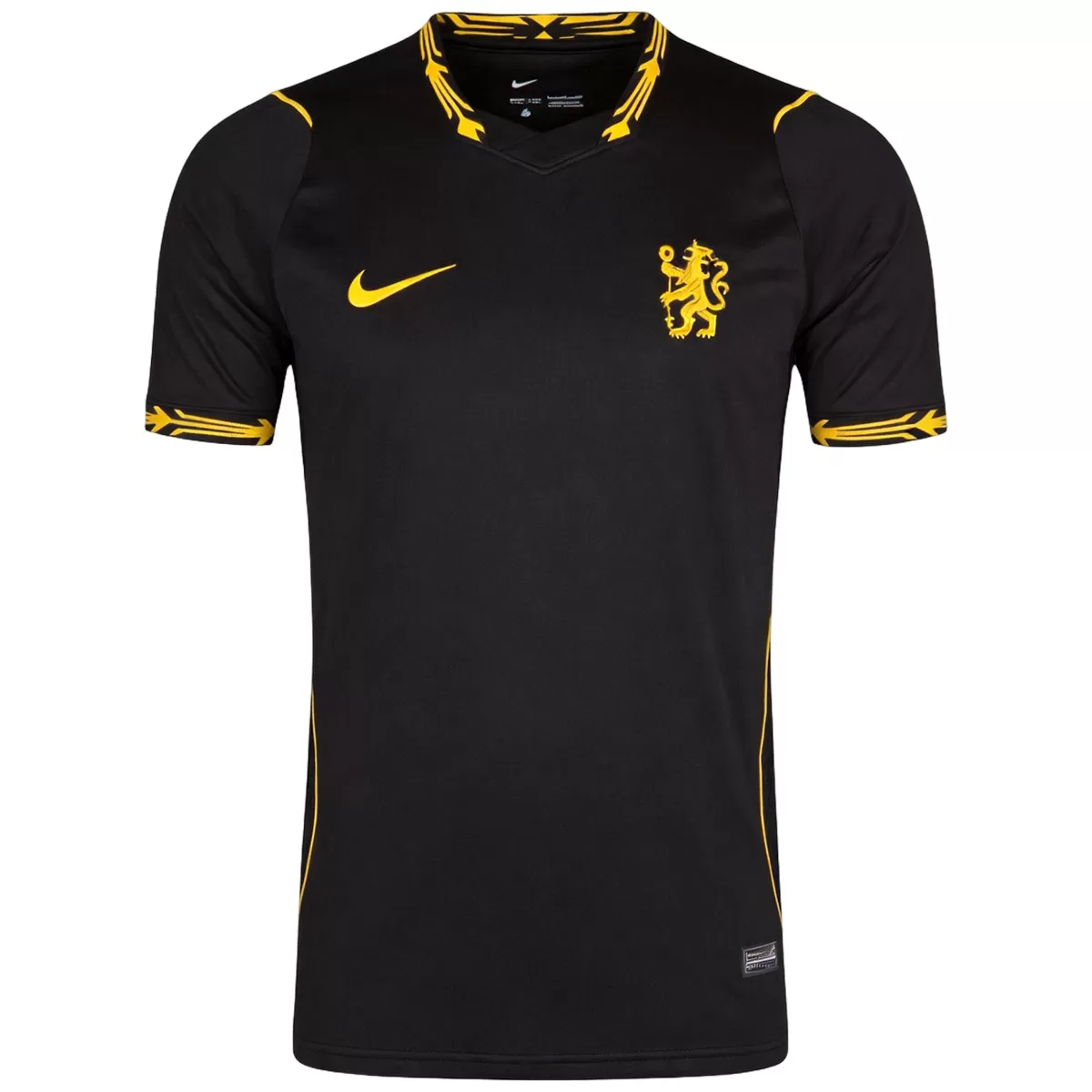 Maillot Extérieur Chelsea FC 2026/27 – Image 3