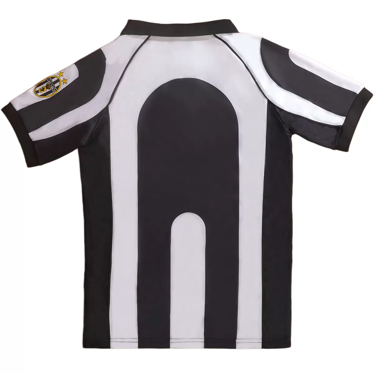 Maillot Rétro Domicile Juventus Turin 1997 – Image 4