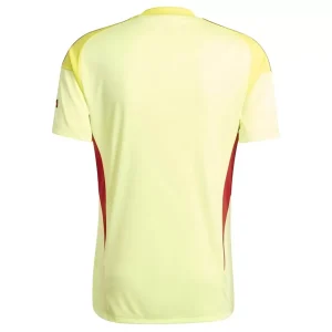 Maillot Gardien Arsenal 2025/26 – Image 2