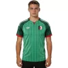 Maillot Extérieur Algérie 2026/27 - Eleven Crown - Maillot de Football Pas Cher - Survêtements Pas Cher - Maillot de Foorball Enfants Pas Cher - Maillots Retro Vintage Pas Cher- Qualité Premium