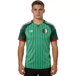 Maillot Extérieur Algérie 2026/27