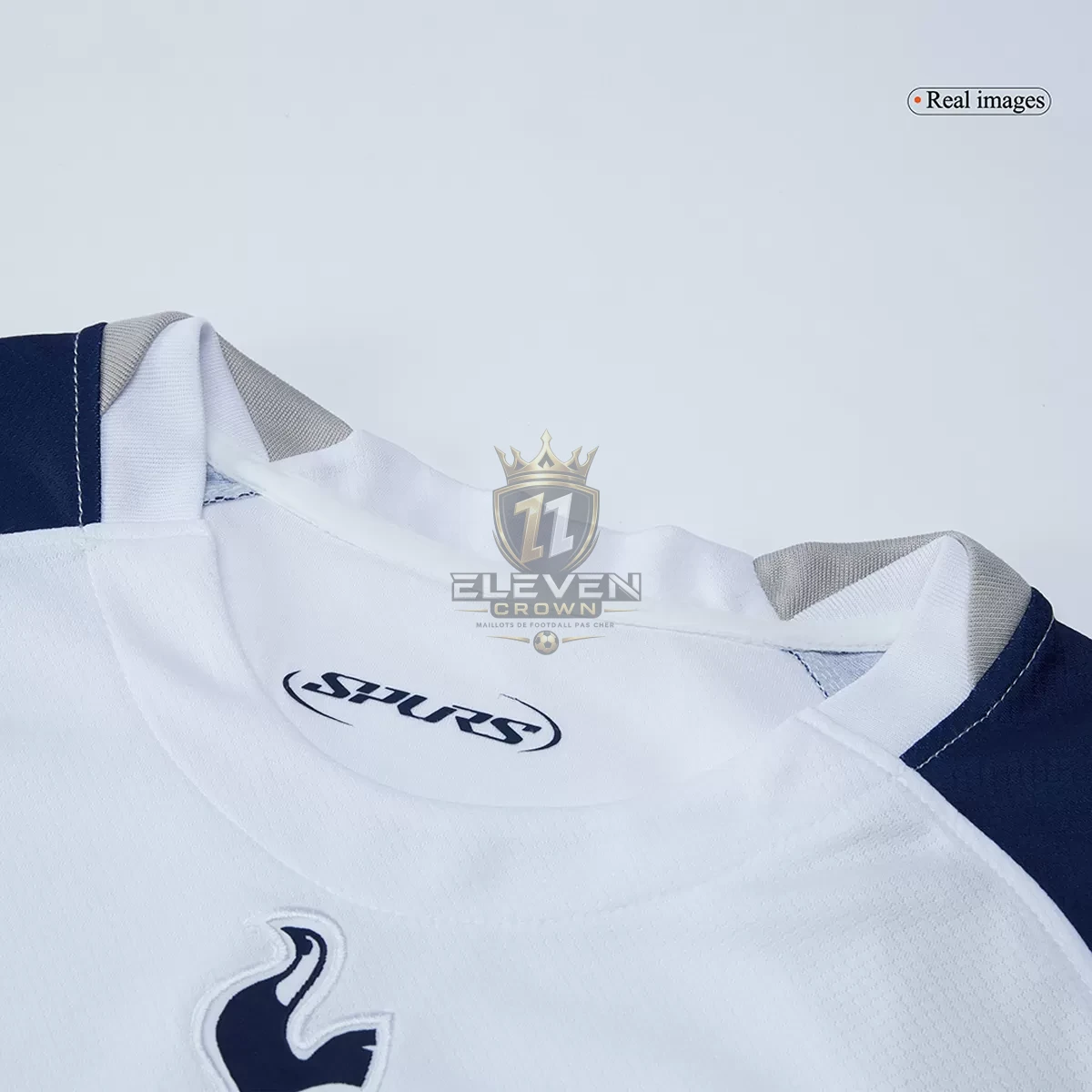 Ensemble Domicile Tottenham Hotspur 2025/26 – Image 3