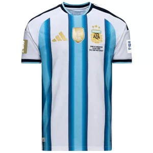 Maillot Player Domicile Argentine 2026/27