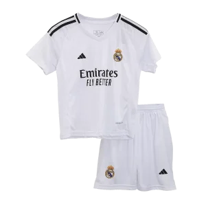 Ensemble Enfants Domicile Real Madrid 2026/27 – Image 2