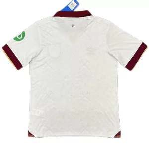 Maillot Troisième West Ham United 2026/27 – Image 4