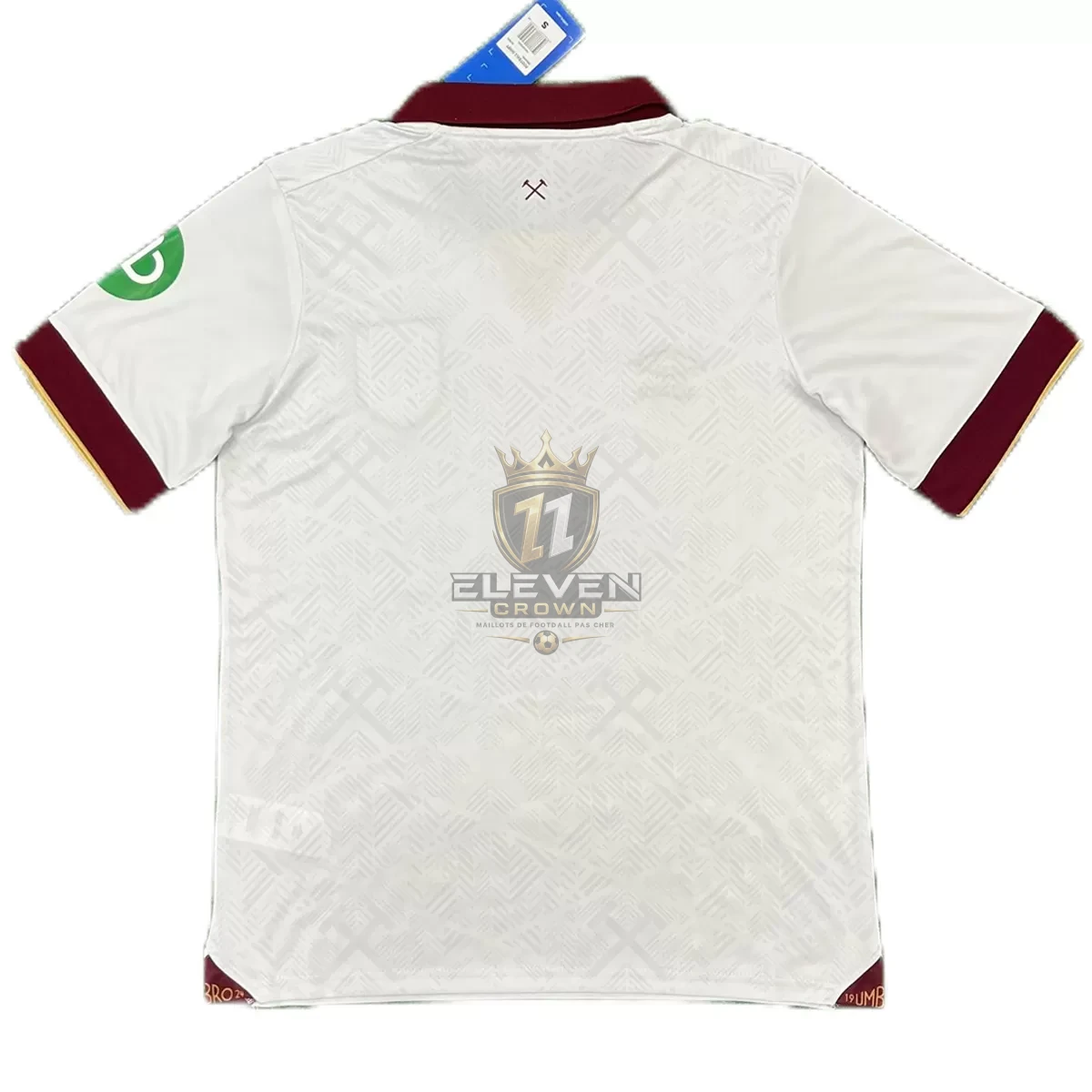 Maillot Troisième West Ham United 2026/27 – Image 4
