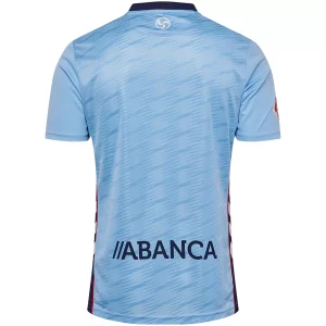 Maillot Domicile Celta Vigo 2025/26 – Image 2