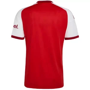 Ensemble Domicile Arsenal 2026/27 – Image 4
