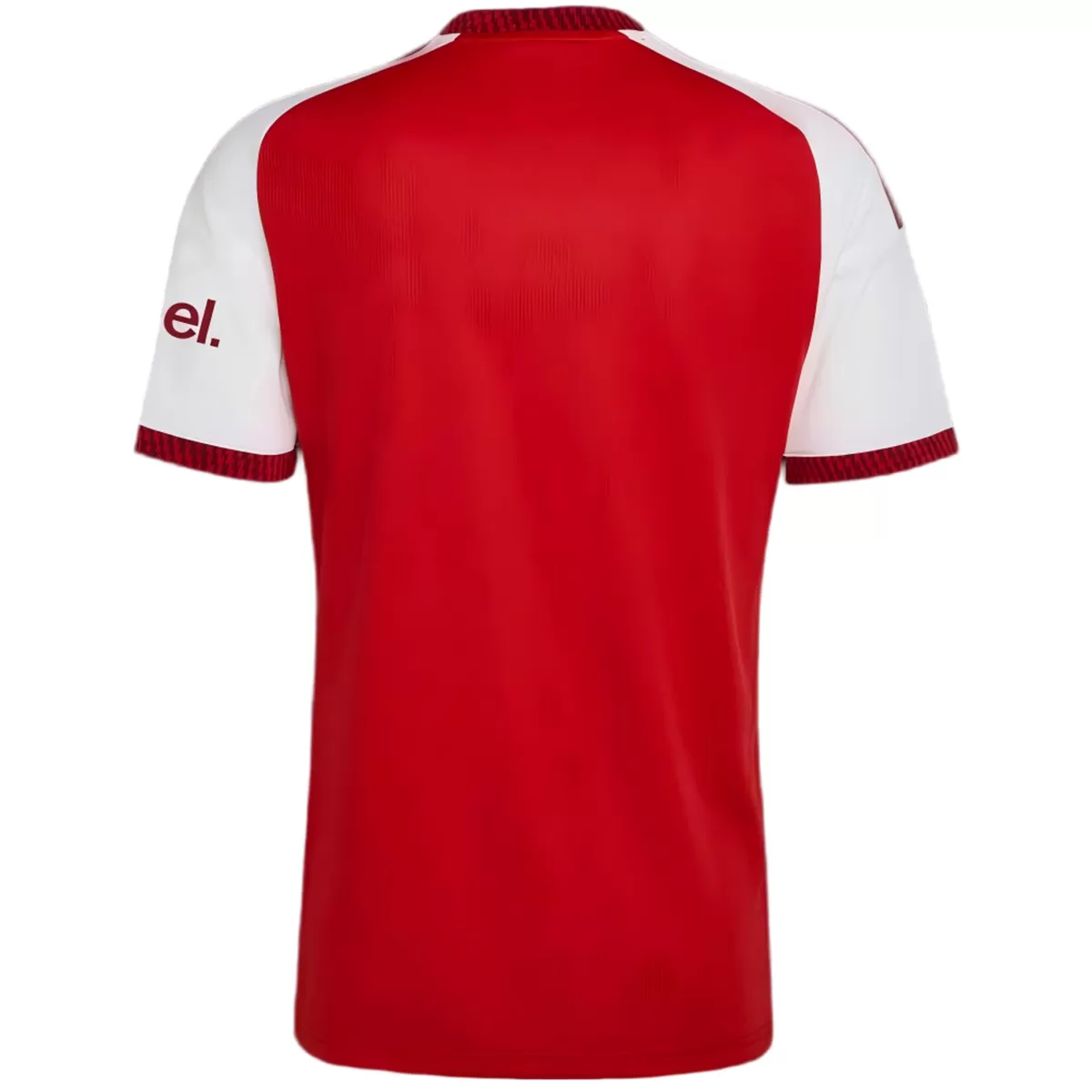 Maillot Domicile Arsenal 2026/27 – Image 4