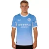 Maillot Domicile Manchester City 2026/27 - Eleven Crown - Maillot de Football Pas Cher - Survêtements Pas Cher - Maillot de Foorball Enfants Pas Cher - Maillots Retro Vintage Pas Cher- Qualité Premium