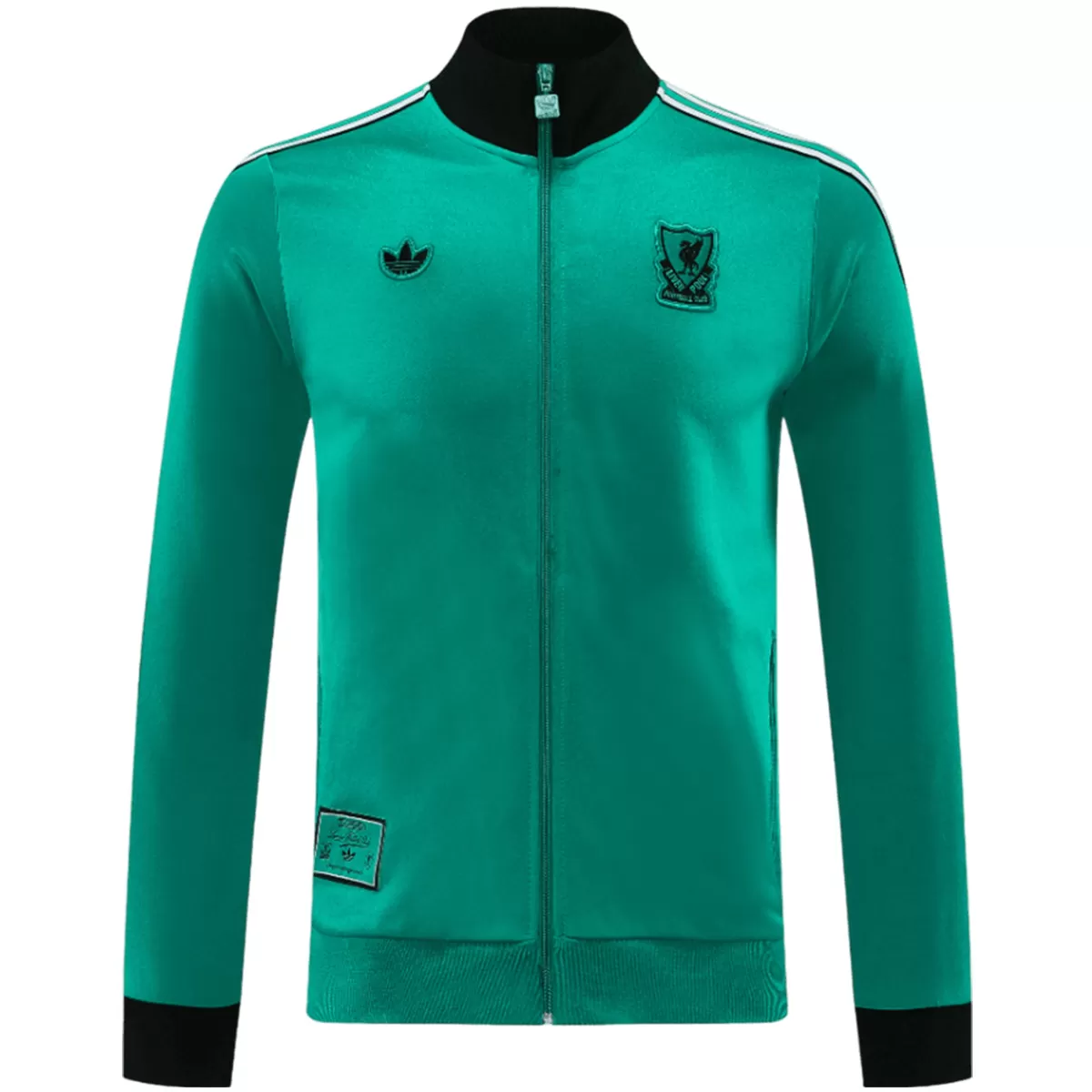 Survêtement Liverpool FC 2025/26 – Image 3