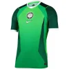 Maillot Player Domicile Nigéria 2026/27 - Eleven Crown - Maillot de Football Pas Cher - Survêtements Pas Cher - Maillot de Foorball Enfants Pas Cher - Maillots Retro Vintage Pas Cher- Qualité Premium