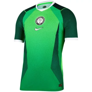 Maillot Player Domicile Nigéria 2026/27