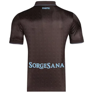 Maillot Troisième Naples 2025/26 – Image 2