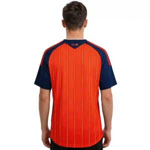 Maillot Domicile Espagne 2026/27 – Image 2