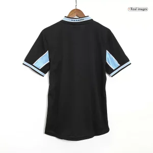Maillot Rétro Extérieur Lazio Rome 1998 – Image 4