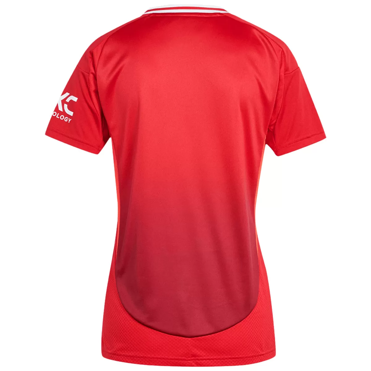 Maillot Femme Domicile Manchester United 2026/27 – Image 2