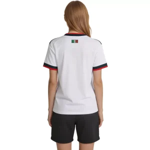 Maillot Femme Extérieur Mexique 2026/27 – Image 2