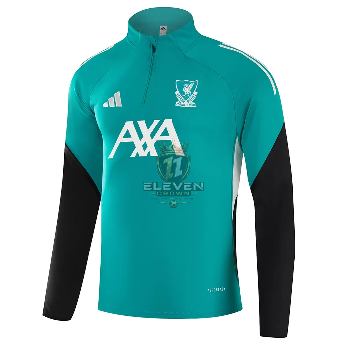 Survêtement Liverpool FC 2025/26 – Image 3