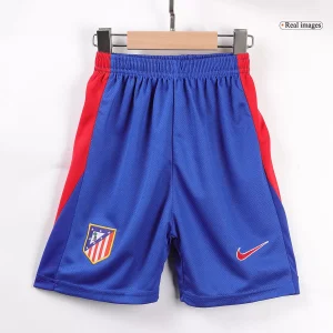 Ensemble Enfants Domicile Atlético de Madrid 2026/27 – Image 4