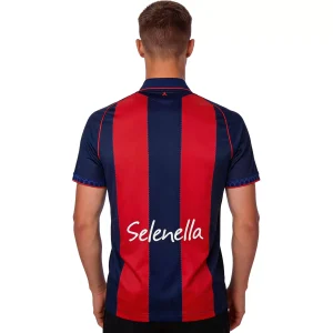 Maillot Domicile Bologne FC 2026/27 – Image 2