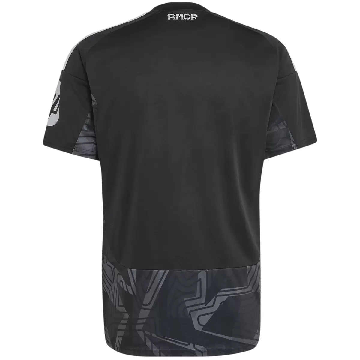 Maillot Gardien Real Madrid 2026/27 – Image 4