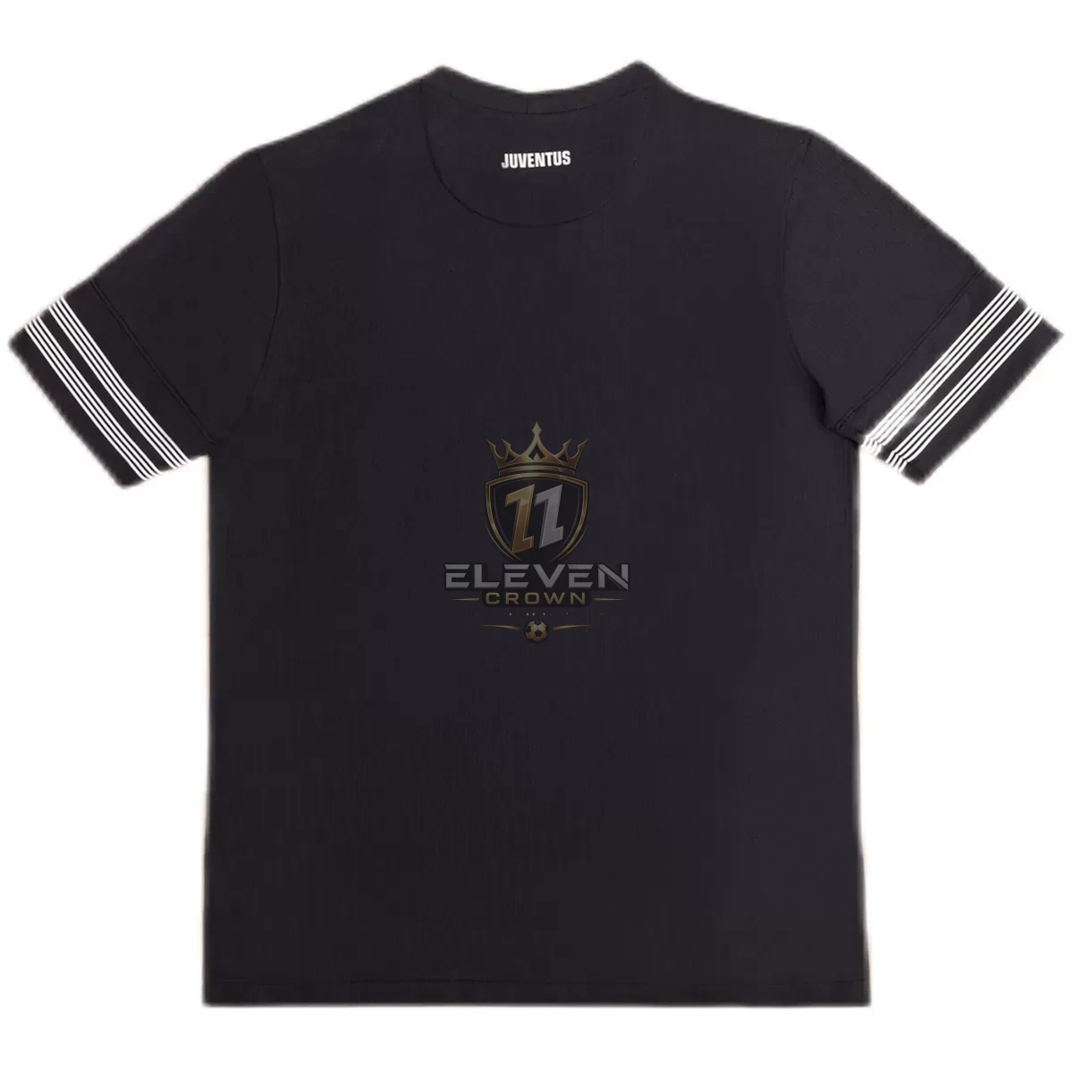 Maillot Rétro Extérieur Juventus Turin 2012 – Image 2