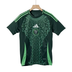 Maillot Extérieur Algérie 2026/27 – Image 3