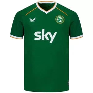Maillot Domicile Irlande 2026/27 – Image 3